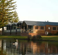 Two Shores Holiday Village - St Kilda Accommodation