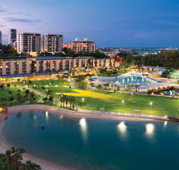 Vibe Hotel Darwin Waterfront - St Kilda Accommodation