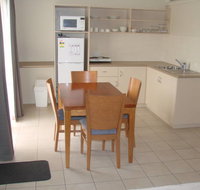 Vine Court Barossa - St Kilda Accommodation