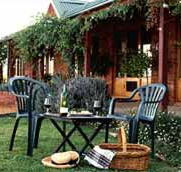 Rocky Point campground - St Kilda Accommodation