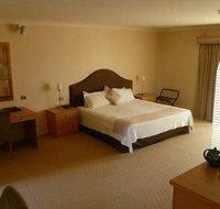 Wagga RSL Club Motel and Apartments - St Kilda Accommodation