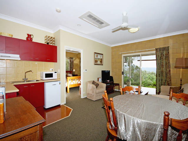 Boyland QLD St Kilda Accommodation