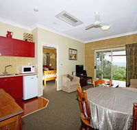 Wallaby Ridge Retreat - St Kilda Accommodation