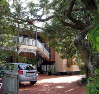 Warrawee Bed  Breakfast - St Kilda Accommodation