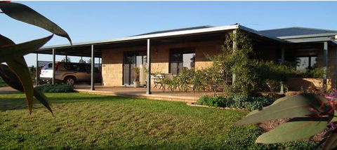 Welcome Cottage Executive Serviced Accommodation - St Kilda Accommodation 0