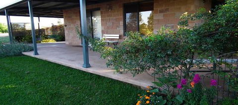 Welcome Cottage Executive Serviced Accommodation - St Kilda Accommodation 1