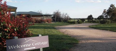 Welcome Cottage Executive Serviced Accommodation - St Kilda Accommodation 3