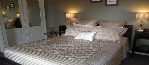 Welcome Cottage Executive Serviced Accommodation - St Kilda Accommodation 4