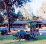 Whim-Inn Motel - St Kilda Accommodation