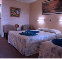 Whitsunday Palms - St Kilda Accommodation