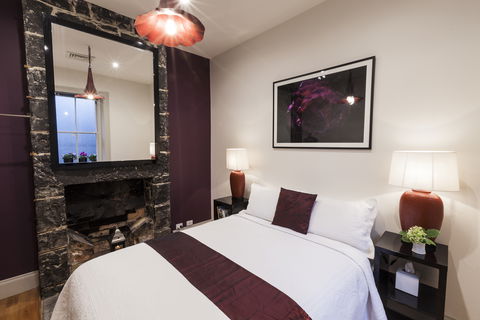 Williamstown Cottages & Apartments - St Kilda Accommodation 0