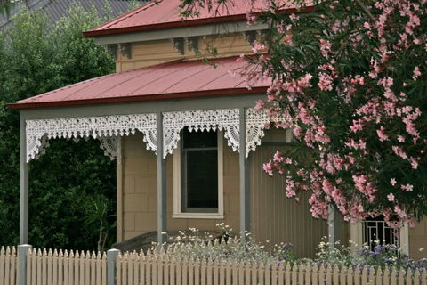 Williamstown Cottages & Apartments - St Kilda Accommodation 1