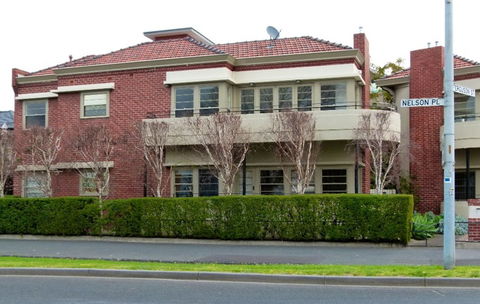 Williamstown Cottages & Apartments - St Kilda Accommodation 2