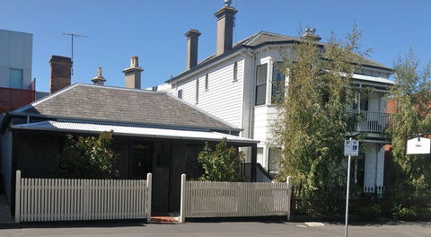 Williamstown Cottages & Apartments - St Kilda Accommodation 4