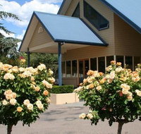 Willows Motel - St Kilda Accommodation