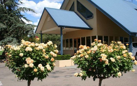Willows Motel - St Kilda Accommodation 0