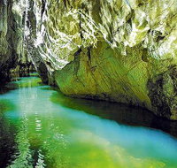 Wombeyan Caves Caravan  Camping Reserve - St Kilda Accommodation