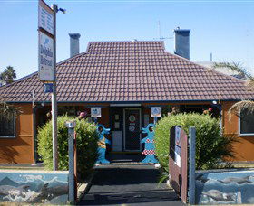 Dolphin Retreat Bunbury - St Kilda Accommodation 0