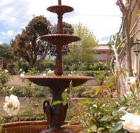Margaret River Hotel and Holiday Suites - St Kilda Accommodation