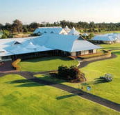 Mercure Sanctuary Golf Resort - St Kilda Accommodation