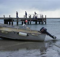 Murchison River Caravan Park - St Kilda Accommodation