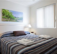 Perth Vineyards Holiday Park - Aspen Parks - St Kilda Accommodation