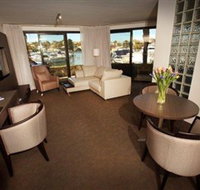 Pier 21 Apartment Hotel - St Kilda Accommodation