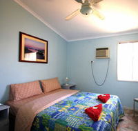 Pilbara Holiday Park - Aspen Parks - St Kilda Accommodation