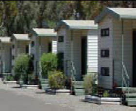 Acclaim Prospector Holiday Park - St Kilda Accommodation 1