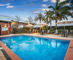 Quest Bunbury Serviced Apartments - St Kilda Accommodation 0
