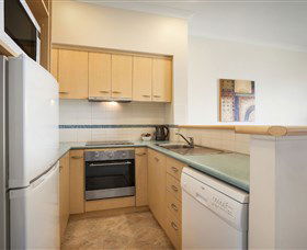 Quest Bunbury Serviced Apartments - St Kilda Accommodation 3