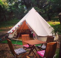 Soul Camping - St Kilda Accommodation