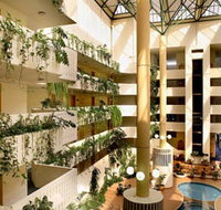 The Atrium Hotel Mandurah - St Kilda Accommodation