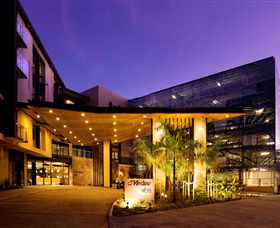 Adina Apartment Hotel Darwin - St Kilda Accommodation 0