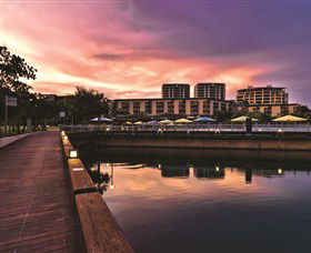 Adina Apartment Hotel Darwin - St Kilda Accommodation 1
