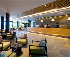 Adina Apartment Hotel Darwin - St Kilda Accommodation 3