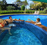 Aurora Kakadu - St Kilda Accommodation