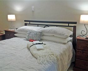Bromeliad Bed And Breakfast - St Kilda Accommodation 0