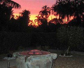 Bromeliad Bed And Breakfast - St Kilda Accommodation 3