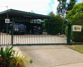 Bromeliad Bed And Breakfast - St Kilda Accommodation 4