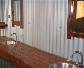 Daly River Barra Resort - St Kilda Accommodation 0