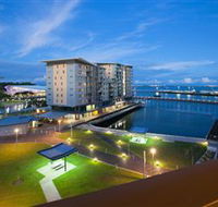 Darwin Holiday Apartments - St Kilda Accommodation