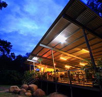 Emerald Springs - St Kilda Accommodation