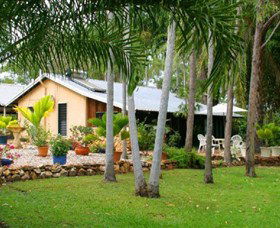 Grungle Downs Tropical Bed And Breakfast - St Kilda Accommodation 1
