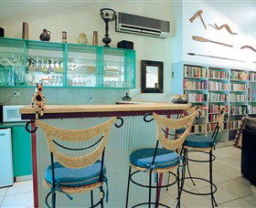 Grungle Downs Tropical Bed And Breakfast - St Kilda Accommodation 2