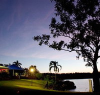 Lake Bennett Resort - St Kilda Accommodation