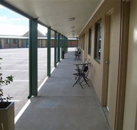 Bakehouse Motel Goulburn - St Kilda Accommodation