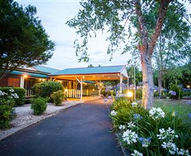 Bonville Lodge - St Kilda Accommodation 0