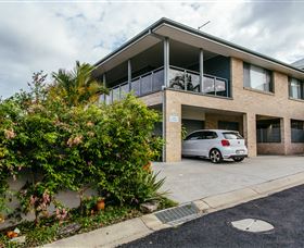 Coffs Jetty BnB - St Kilda Accommodation 0