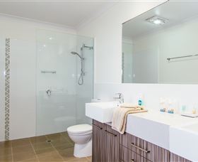Coffs Jetty BnB - St Kilda Accommodation 2